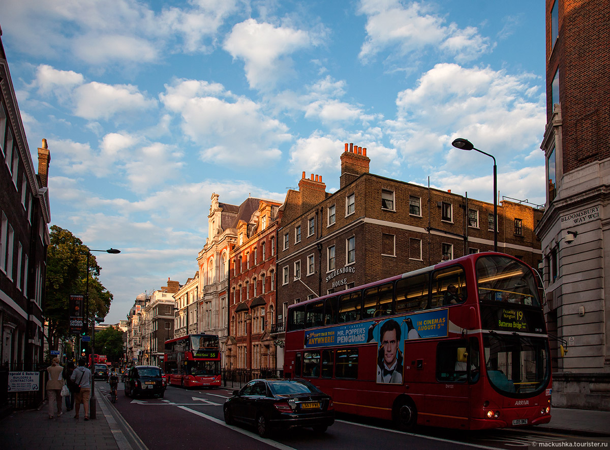 London